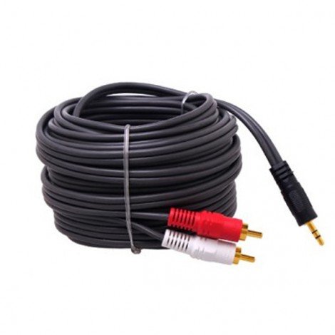 Cable loa Dtech DT 6214