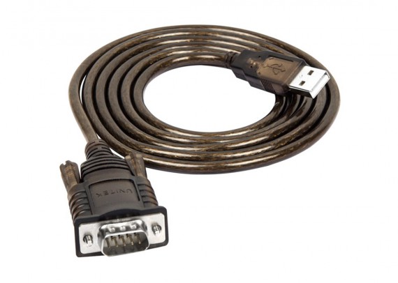 Cáp USB 2.0 -> RS232 Unitek (Y108)