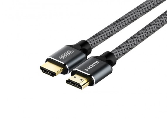 Cable HDMI Unitek Y-C 137V