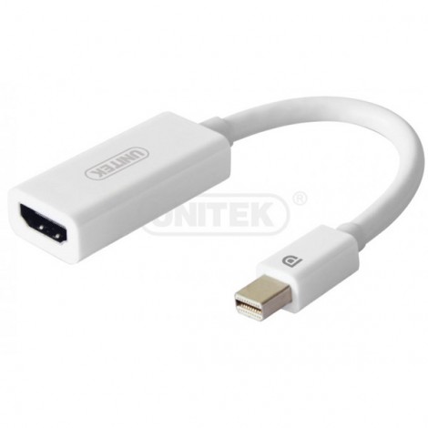 Cable Mini DisplayPort->HDMI Y 6331