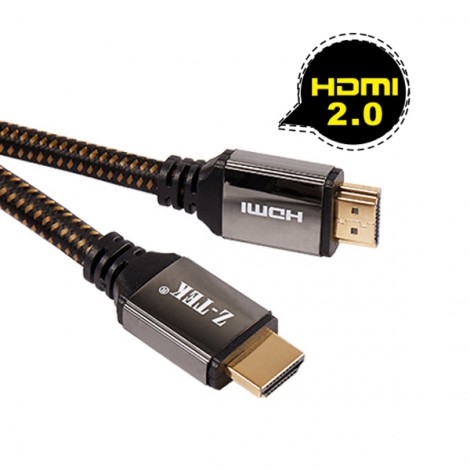Cable HDMI Ztek ZY266