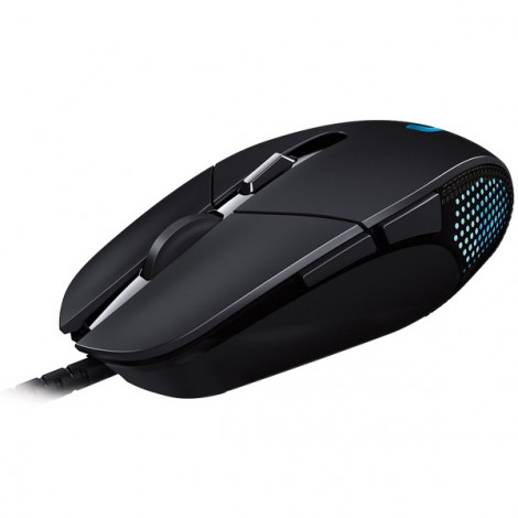 Mouse Logitech không dây G302
