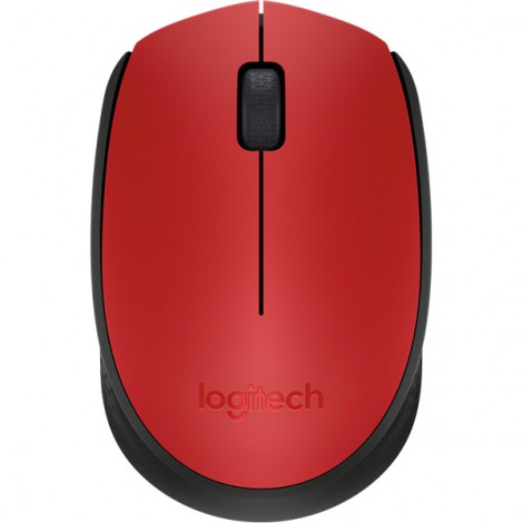Mouse Logitech không dây M171