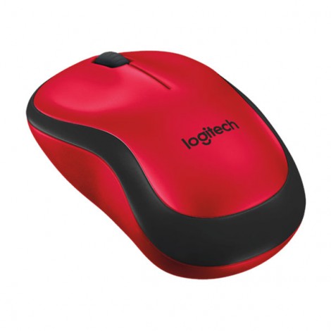 Mouse Logitech không dây M221 SILENT