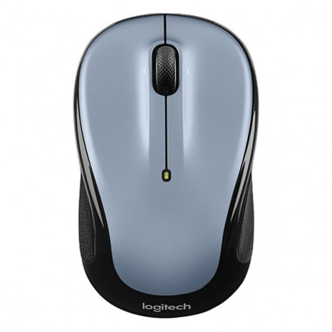 Mouse Logitech Không Dây M325
