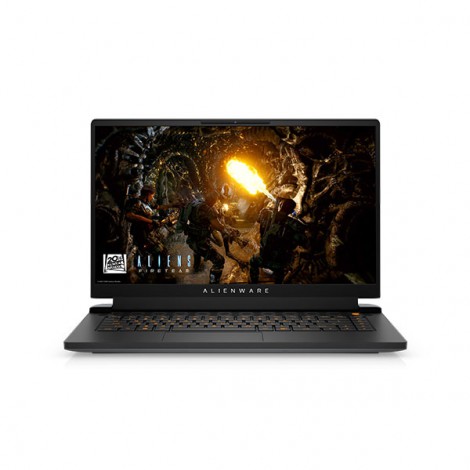 Laptop Dell Gaming G15 5530 - i9H161W11GR4060 (Xám)
