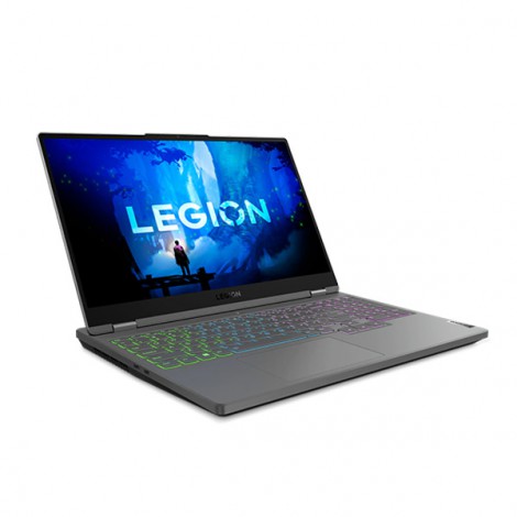 Laptop Lenovo Legion 5 Pro 16IAH7H 82RF0044VN (Xám)