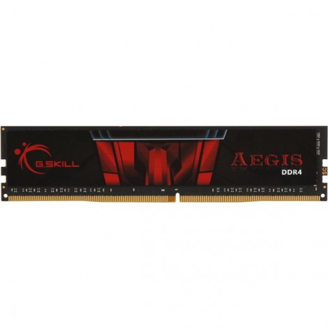 RAM Desktop G.Skill 8GB DDR4 Bus 2800Mhz F4-2800C17S-8GIS